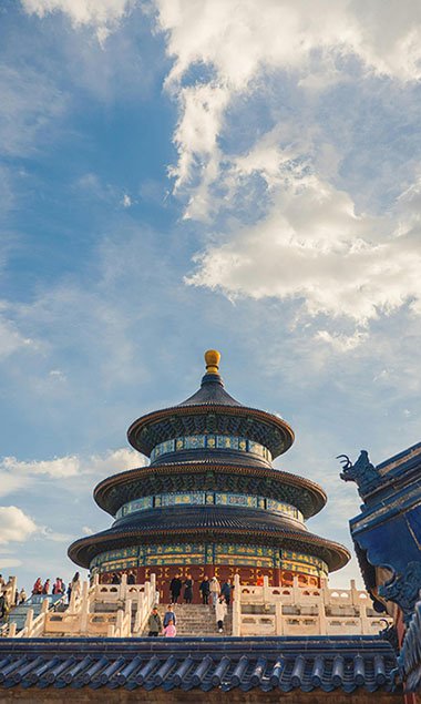 Best Cities in China for First-Time Visitors