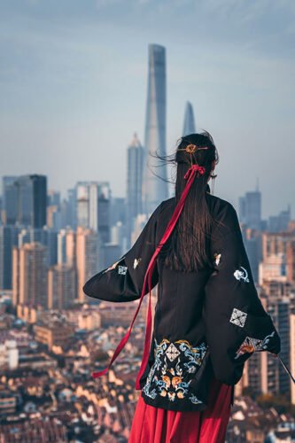 China travel tips