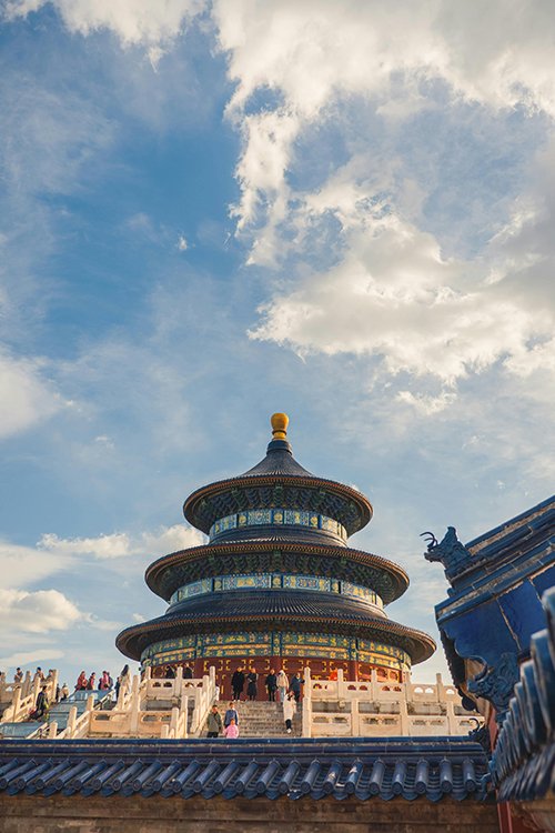 A Westerner’s honest guide to first-time China travel