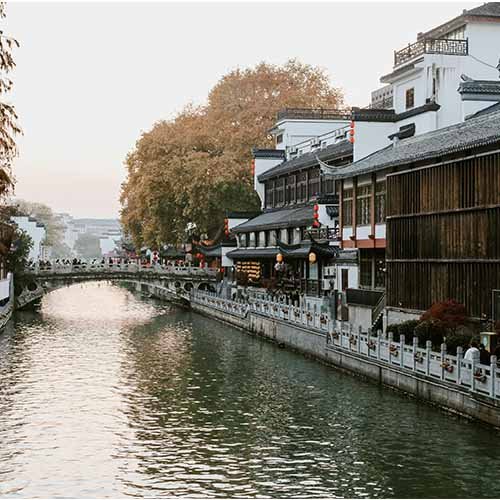 traveling to China for beginners