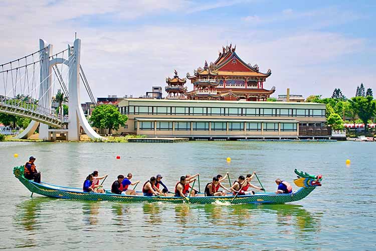 Dragon Boat Festival Guide
