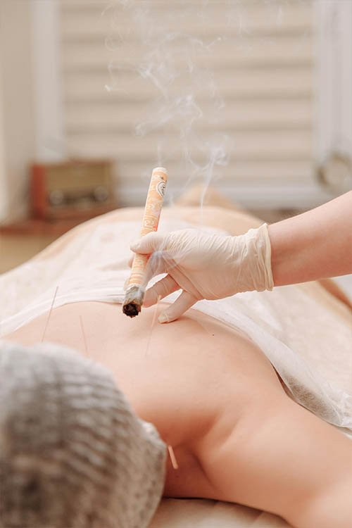 Traditional Chinese Medicine