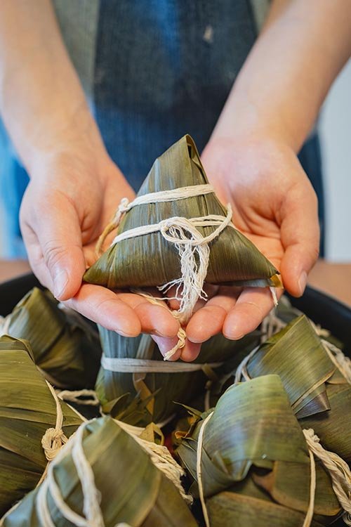 Experience the magic of China’s Duanwu Festival
